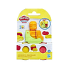 Juguete para masa Play Doh Mini Food Truck F3571 Surtido D