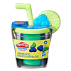 Play Doh Batido de arándanos y kiwi F5386 Hasbro