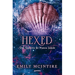 HEXED Nunca Jamás 6