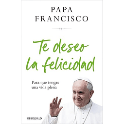 TE DESEO LA FELICIDAD