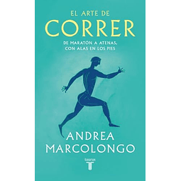 ARTE DE CORRER EL