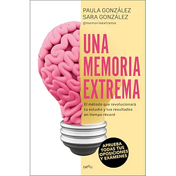Una memoria extrema