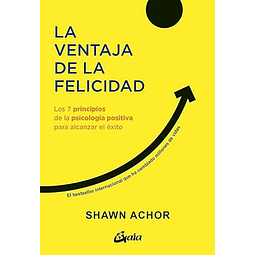 La ventaja de la felicidad