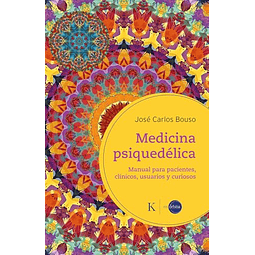 Medicina psiquedélica