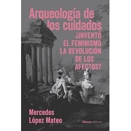Arqueología de los cuidados