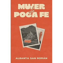 Mujer de poca fe