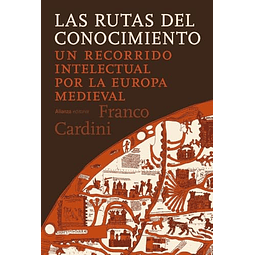 Las rutas del conocimiento