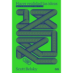 Hacer realidad las ideas
