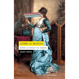 Sobre la belleza Entre la Venus y el ciborg