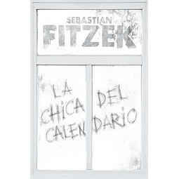 La chica del calendario