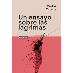 Un ensayo sobre las lágrimas