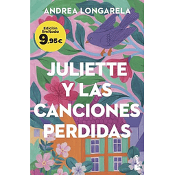 Juliette y las canciones perdidas