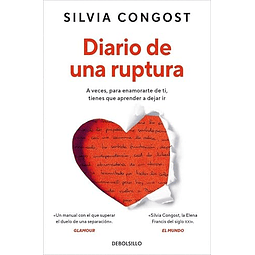 Diario de una ruptura