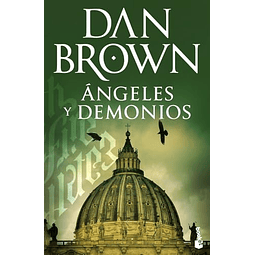 Ángeles y demonios