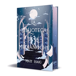 La Biblioteca de la Medianoche edición especial