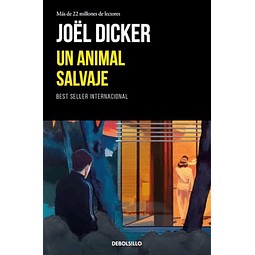 Un animal salvaje