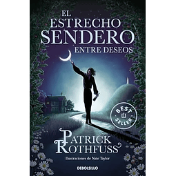 El estrecho sendero entre deseos