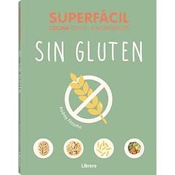 SUPERFACIL SIN GLUTEN