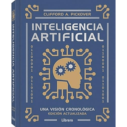 INTELIGENCIA ARTIFICIAL NE