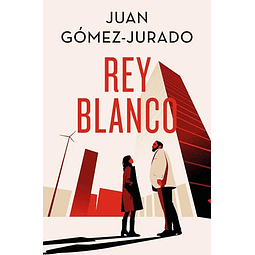 Rey blanco Edición especial limitada Antonia Scott 3