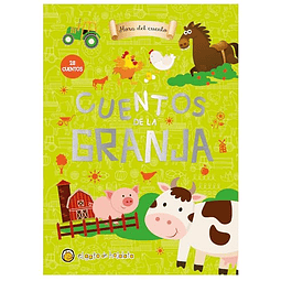 Cuentos de la granja "Hora del cuento"