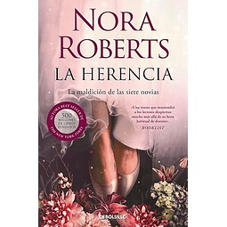 La herencia La maldición de las siete novias 1