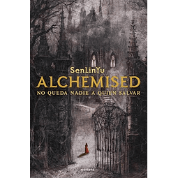 Alchemised