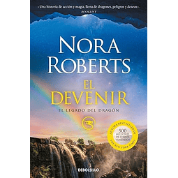 El devenir El Legado del Dragón 2