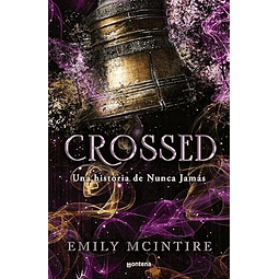 Crossed Nunca Jamás 5