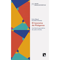 El teorema de Pitágoras