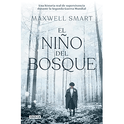 El niño del bosque