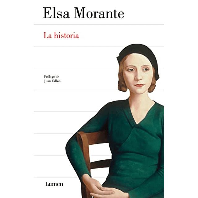 La historia