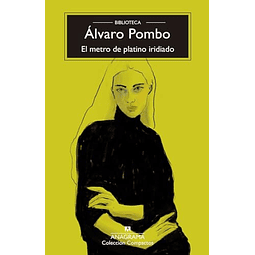 El metro de platino iridiado