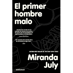 El primer hombre malo