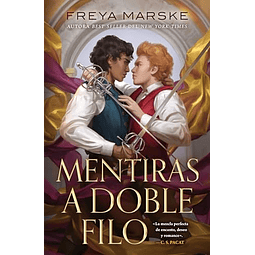 Mentiras a doble filo