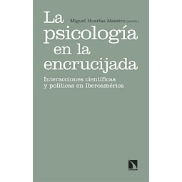 La psicología en la encrucijada