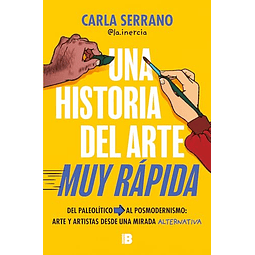 El arte en fast forward