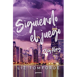 Siguiendo el juego Play Along Mile High 4