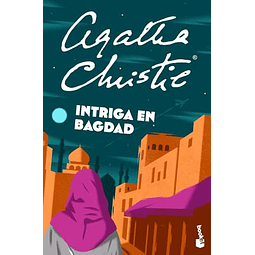 Intriga en Bagdad