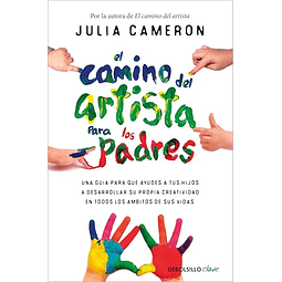 El camino del artista para padres
