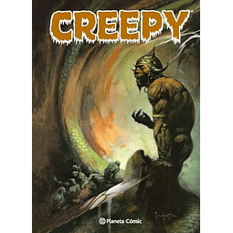 Creepy nº 06 29