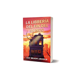 LA ULTIMA LIBRERIA EN LA TIERRA