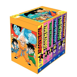 Dragon Ball Legend nº 02 03