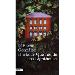 Qué fue de los Lighthouse