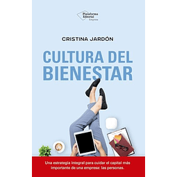 Cultura del Bienestar