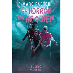 El horror de Réquiem