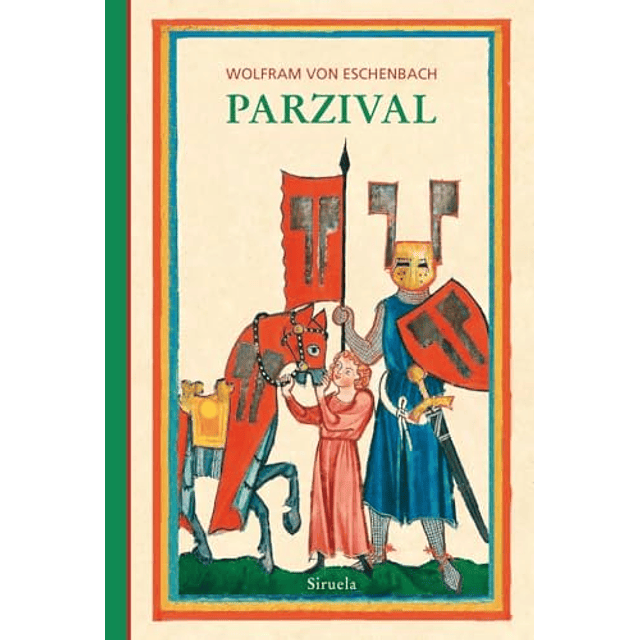 Parzival