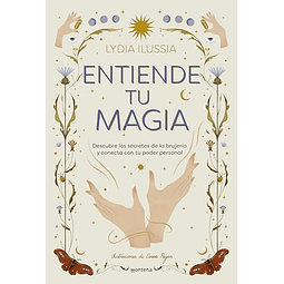 Entiende tu magia