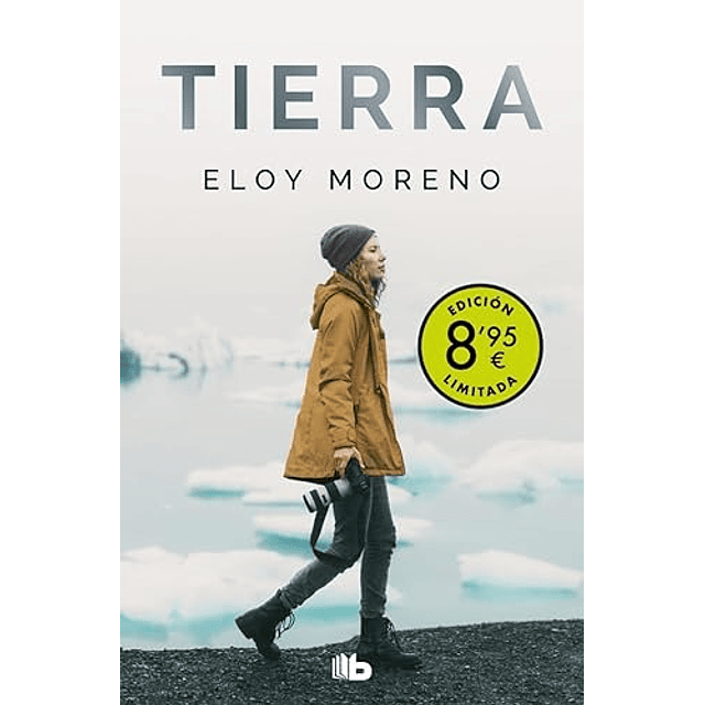 Tierra Campaña de verano edición limitada