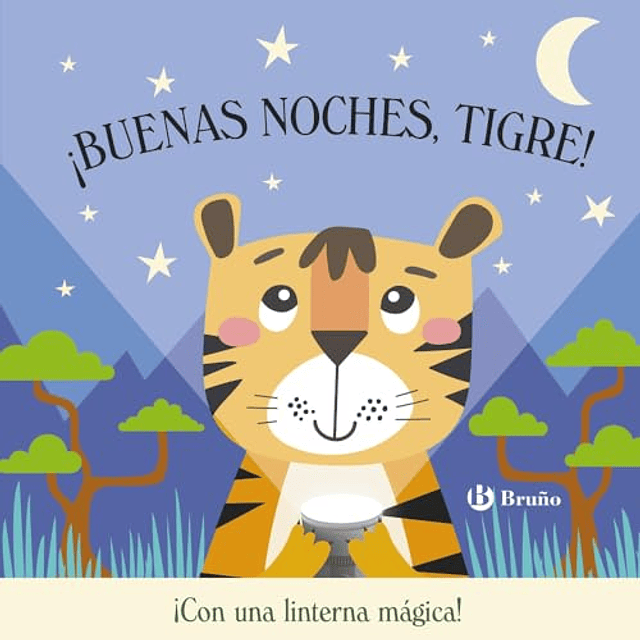 ¡Buenas noches Tigre!